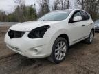2012 NISSAN ROGUE S for sale at Copart ON - COOKSTOWN