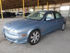 2004 Jaguar X-Type 3.0 en Venta en Phoenix, AZ - Mechanical