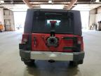 2010 Jeep Wrangler Unlimited Sahara for Sale in Chambersburg, PA - Front End