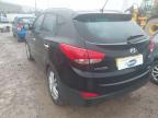 2012 HYUNDAI IX35 PREMI for sale at Copart BRISTOL