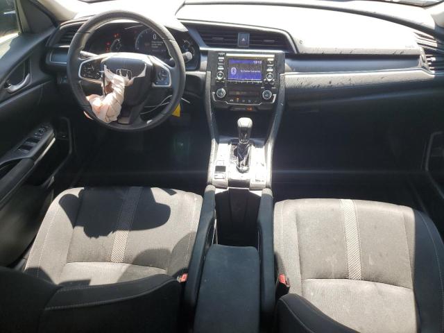  HONDA CIVIC 2021 Blue