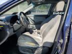 2010 Hyundai Elantra Blue за продажба в Fort Pierce, FL - Front End
