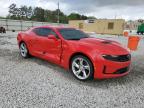 2020 Chevrolet Camaro Lz en Venta en Ellenwood, GA - Side