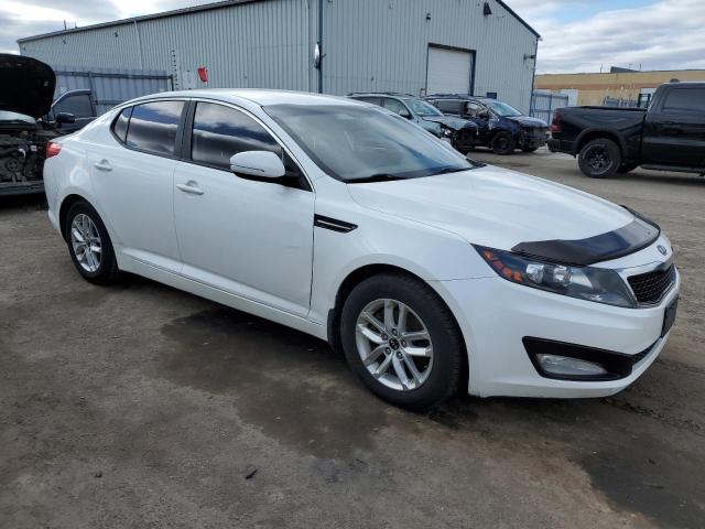 2012 KIA OPTIMA LX