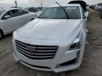 2017 Cadillac Cts Luxury en Venta en West Palm Beach, FL - Water/Flood