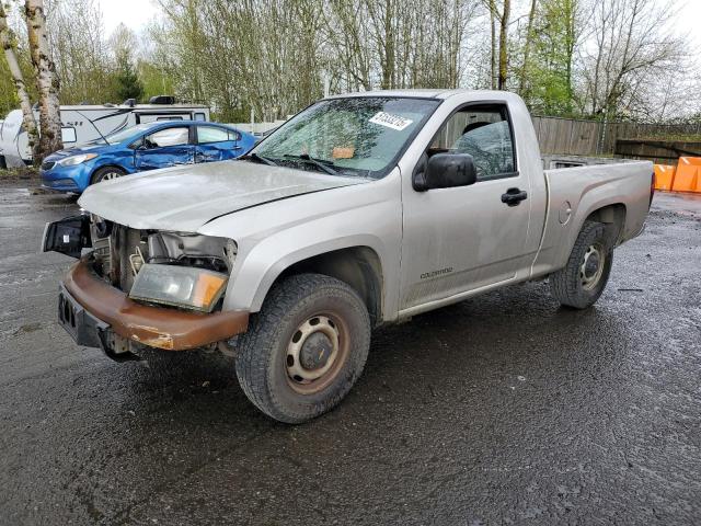 2005 Chevrolet Colorado 