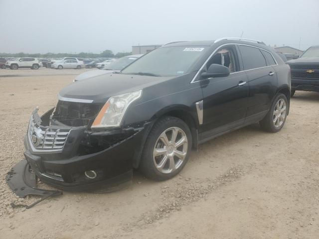 2013 Cadillac Srx Performance Collection