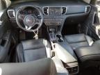 2017 Kia Sportage Ex na sprzedaż w Chatham, VA - Front End