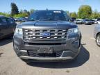 2016 Ford Explorer Xlt for Sale in Portland, OR - Side