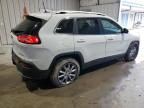 2018 Jeep Cherokee Limited for Sale in Hurricane, WV - Front End