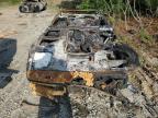 1990 Chevrolet Corvette  en Venta en Gaston, SC - Burn