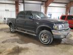 2002 Ford F150 Supercrew for Sale in Lansing, MI - Side