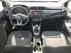 2020 Nissan Versa S for Sale in Austell, GA - Front End