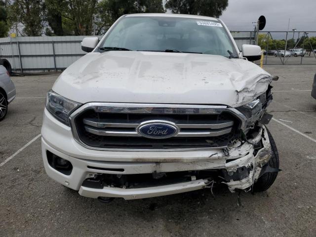  FORD RANGER 2019 White