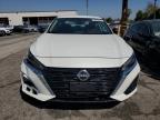 2024 Nissan Altima Sv en Venta en Van Nuys, CA - Front End