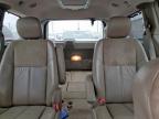 2016 Chrysler Town & Country Limited Platinum for Sale in Haslet, TX - Front End