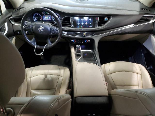  BUICK ENCLAVE 2020 Сірий