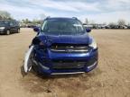 2016 Ford Escape Se de vânzare în Elgin, IL - Front End