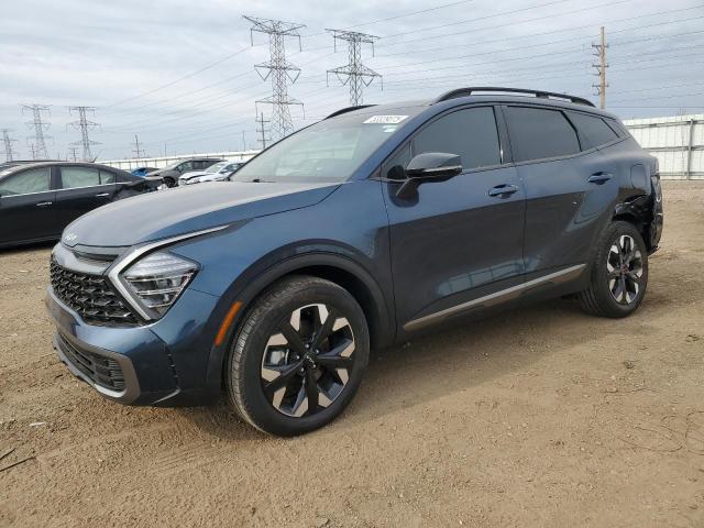 2024 Kia Sportage X Line