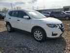2017 Nissan Rogue S zu verkaufen in Chicago Heights, IL - Side