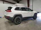 2016 Jeep Cherokee Trailhawk na sprzedaż w Windham, ME - Front End