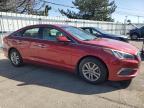 2015 Hyundai Sonata Se for Sale in Moraine, OH - All Over