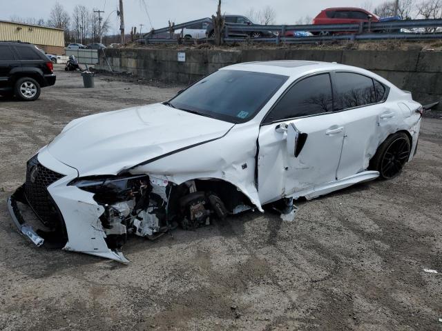 2023 Lexus Is 500 F Sport