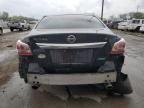 2013 Nissan Altima 2.5 იყიდება Fort Wayne-ში, IN - Front End