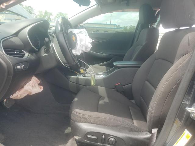  CHEVROLET MALIBU 2020 Синій