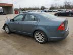 2012 Ford Fusion Sel for Sale in Fort Wayne, IN - Front End