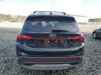 2022 Hyundai Santa Fe Sel продається в Windsor, NJ - Front End