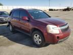 2008 Chevrolet Equinox Lt for Sale in Albuquerque, NM - Rear End