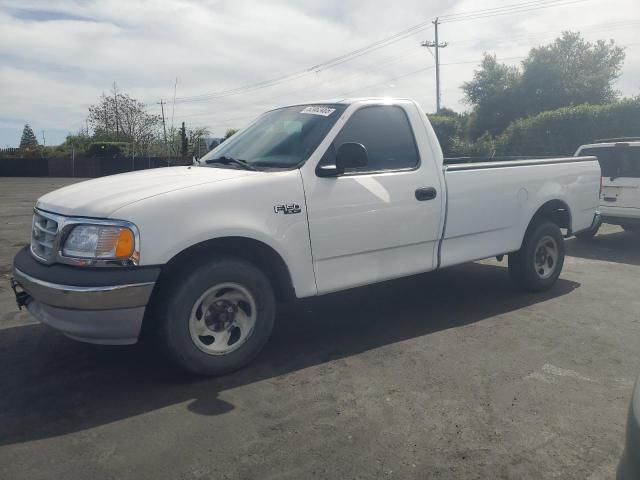 2001 Ford F150 