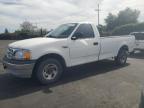 2001 Ford F150  იყიდება San Martin-ში, CA - Minor Dent/Scratches