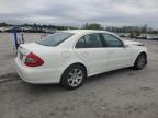 2009 Mercedes-Benz E 320 Cdi იყიდება Fredericksburg-ში, VA - Front End