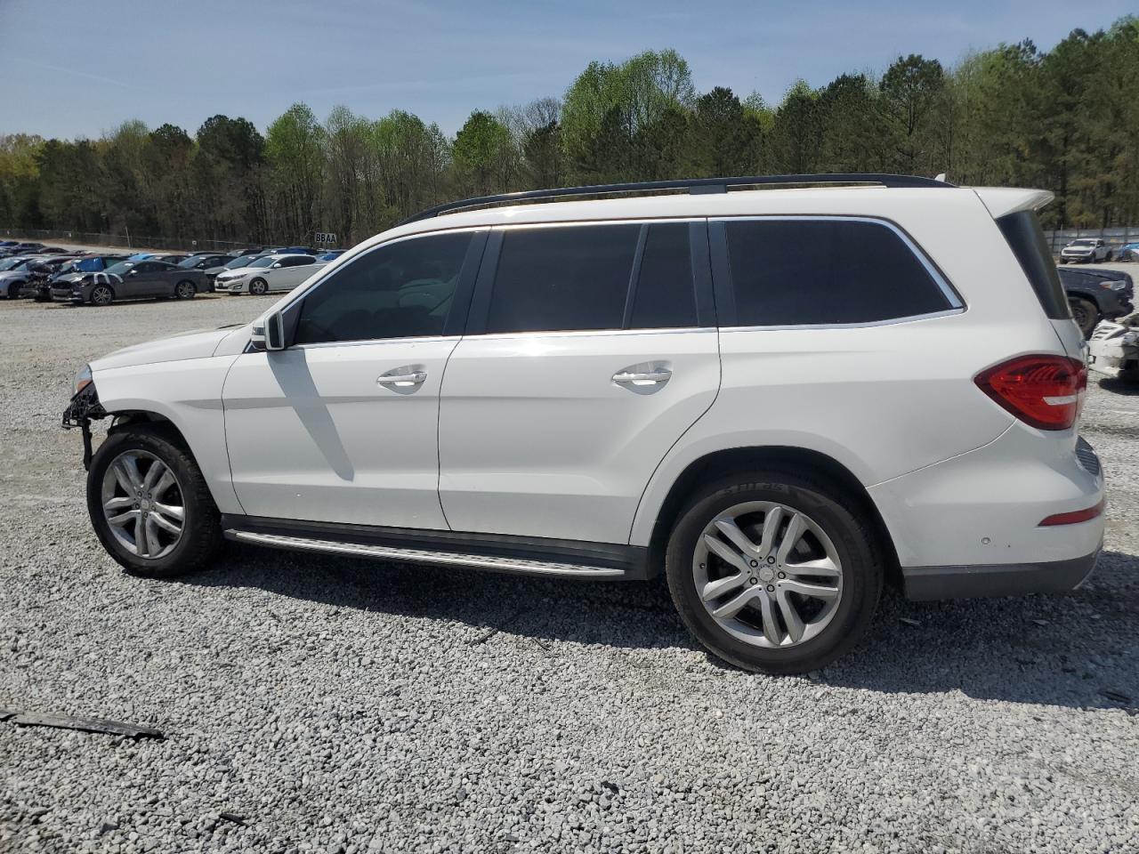 Фото: 4JGDF6EE4HA897283 - 2