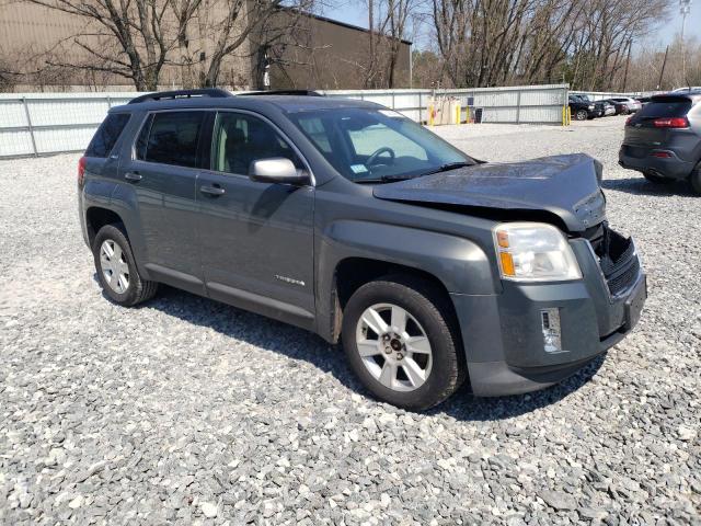  GMC TERRAIN 2013 Szary