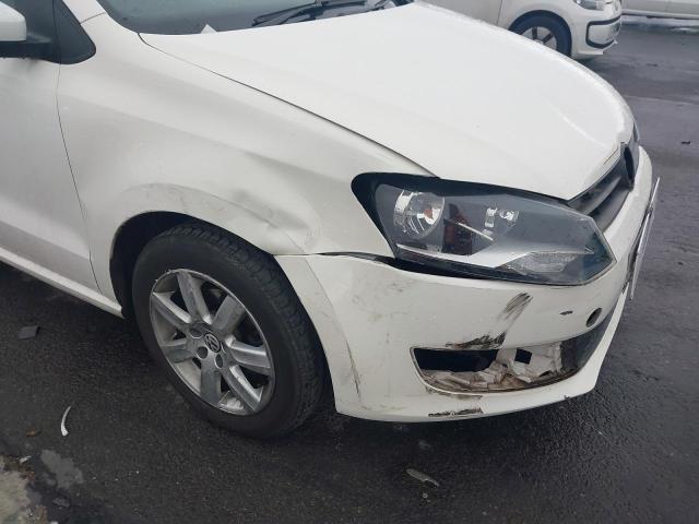 2012 VOLKSWAGEN POLO S 60