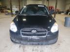 2010 HYUNDAI ACCENT SE for sale at Copart ON - COOKSTOWN