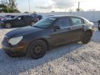2007 Chrysler Sebring Touring for Sale in Homestead, FL - Front End
