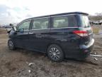 2014 Nissan Quest S for Sale in Chicago Heights, IL - Front End