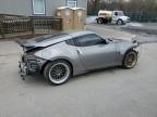 2009 Nissan 370Z  for Sale in Duryea, PA - Front End