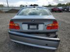 2005 Bmw 325 I للبيع في Portland، OR - Rear End