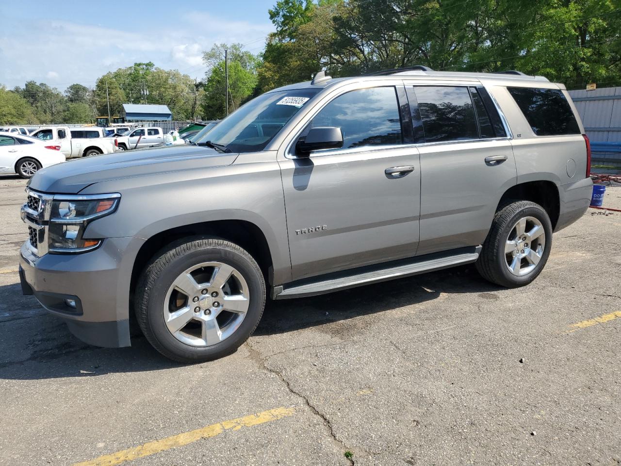 Eight Mile, AL에서 판매 중인 2018 Chevrolet Tahoe C1500 Lt - Front End