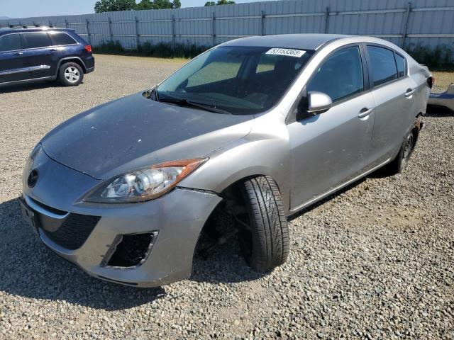 2010 Mazda 3 I