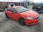 2014 Chevrolet Cruze Ls for Sale in Wilmington, CA - Front End