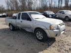 2001 Nissan Frontier King Cab Xe zu verkaufen in Northfield, OH - Side