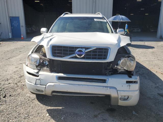  VOLVO XC90 2014 Белый
