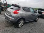 2012 Nissan Juke S zu verkaufen in Spartanburg, SC - Front End
