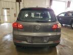 2016 Volkswagen Tiguan S en Venta en Franklin, WI - Side